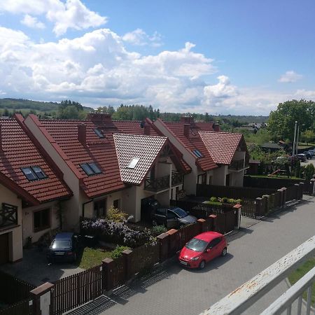 Salt Mine Apartment 64M2 Wieliczka Luaran gambar