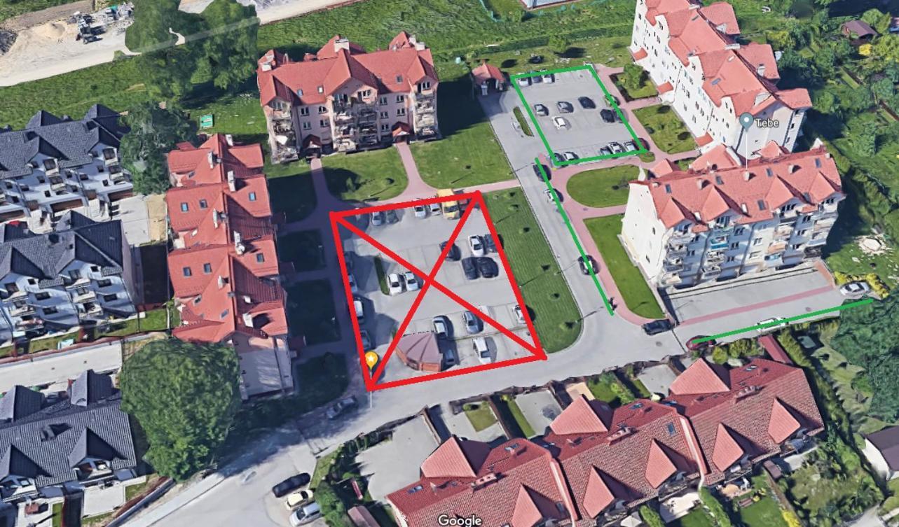Salt Mine Apartment 64M2 Wieliczka Bilik gambar