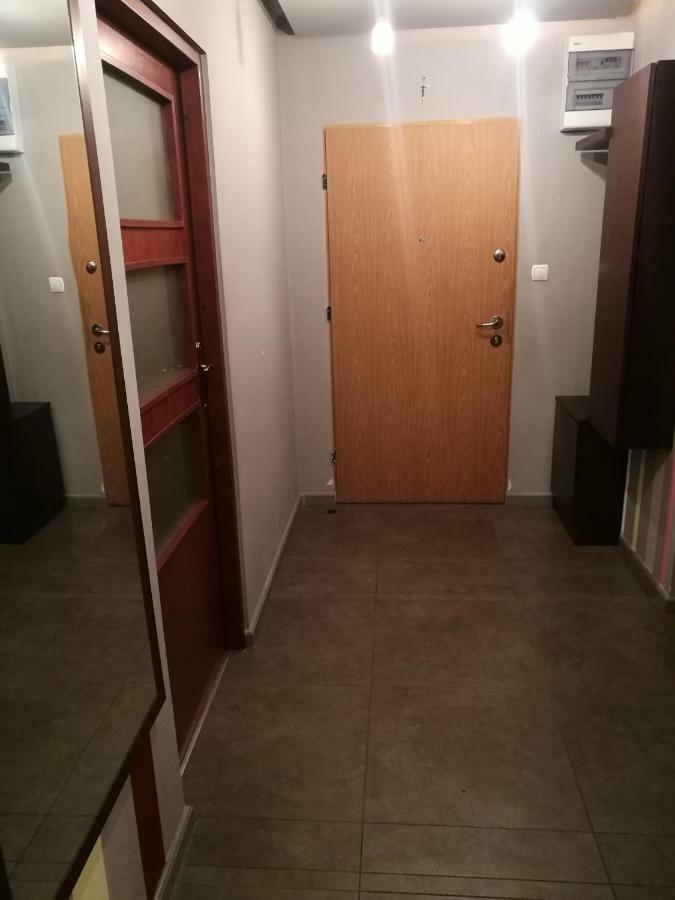 Salt Mine Apartment 64M2 Wieliczka Luaran gambar