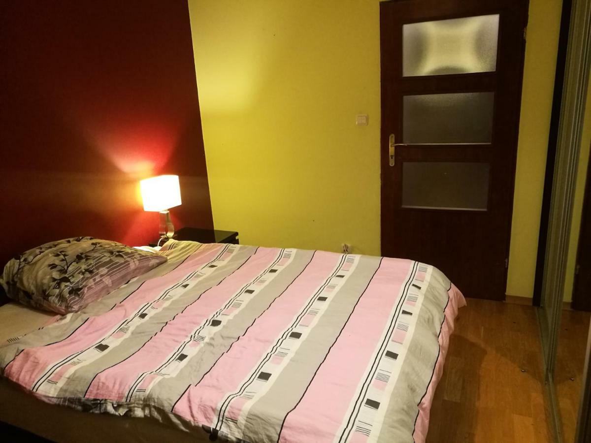 Salt Mine Apartment 64M2 Wieliczka Luaran gambar