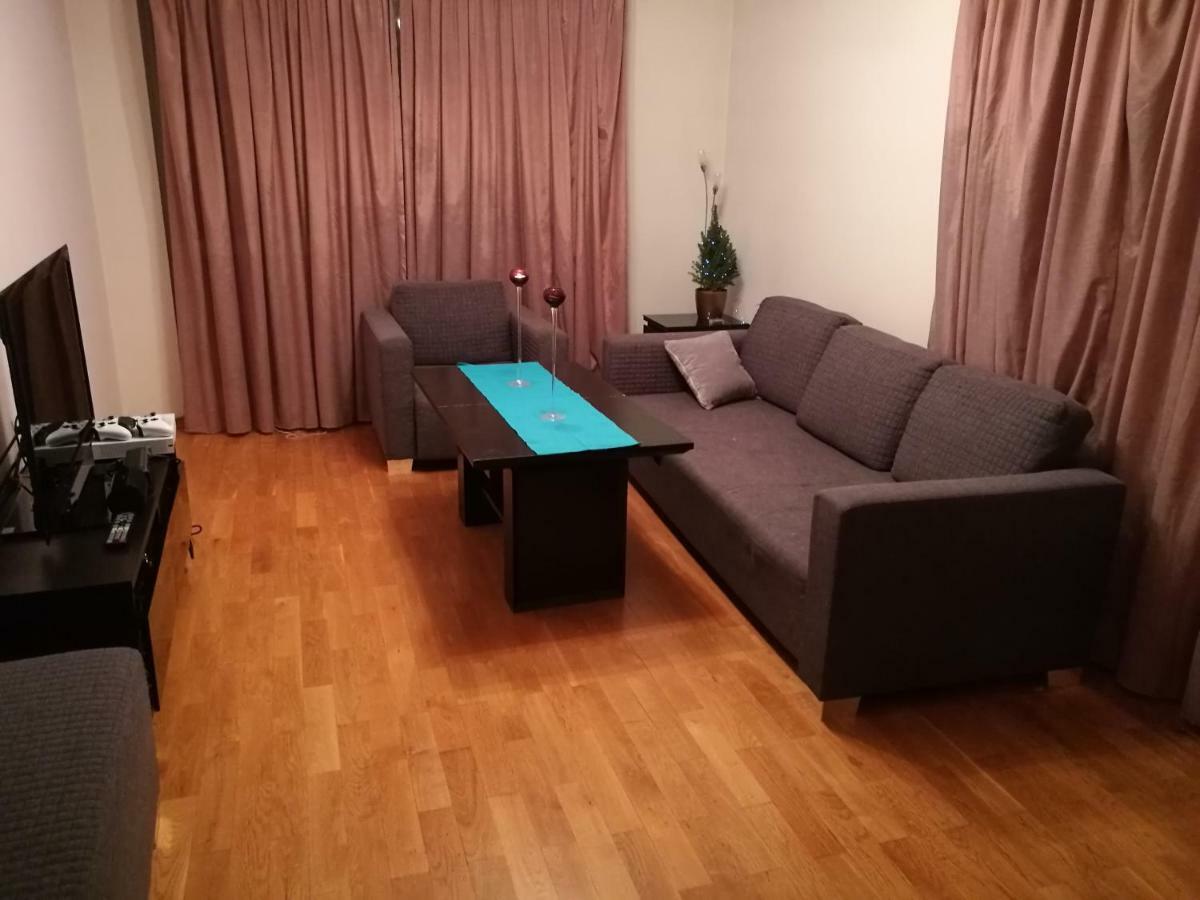 Salt Mine Apartment 64M2 Wieliczka Luaran gambar