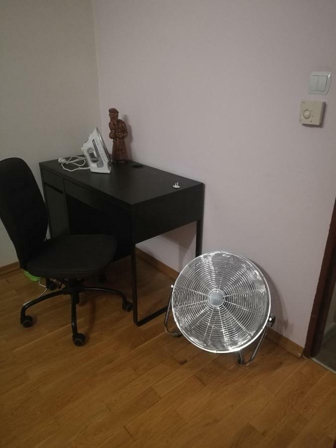 Salt Mine Apartment 64M2 Wieliczka Luaran gambar