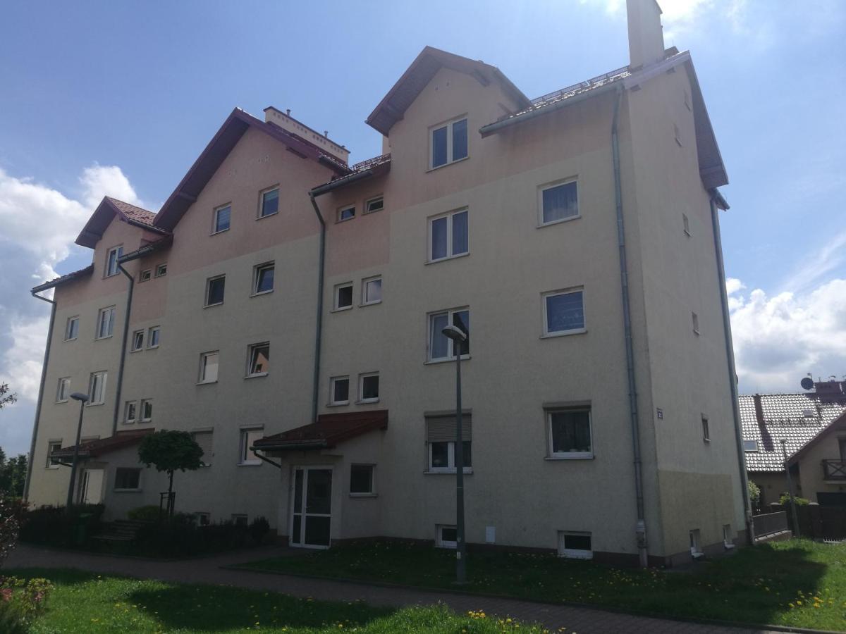 Salt Mine Apartment 64M2 Wieliczka Luaran gambar
